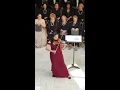 Summer (3rd Movement: Presto) from the "Four Seasons" by Antonio Vivaldi