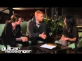 Download Lagu Born Of Osiris Interview - Lee McKinney \u0026 Jason Richardson: GuitarMessenger.com