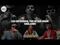 🎵 Jaziel Avilez, Codiciado, Peso Pluma - Ando Enfocado (Letra)