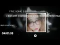 Download Lagu #SINGLE #RAMADINATA #RIANDTM - FIVE SONG S.S.I [ RIAN DTM X RAMADINATA X MHD RISKY ]#AFRIYANTIKA