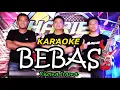 Download Lagu KARAOKE • BEBAS (RHOMA IRAMA) • VERSI KOPLO RASA ORKES • NADA COWOK