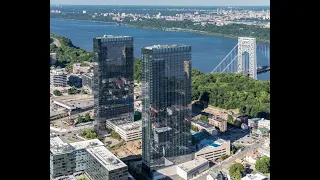 Modern High-Rise Elegance at The Modern in Fort Lee New Jersey