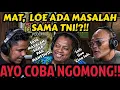 Download Lagu TERTEKAN‼️🤣- MOHON BANTUAN🤣‼️- MAMAT ALKATIRI - ARIE KERITING - Deddy Corbuzier Podcast