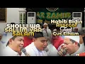 Download Lagu SHOLLI WA SALLIM YAA SALAM || GUS ELHAM feat AZZAHIR