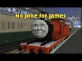 Download Lagu No Joke for James - 2022