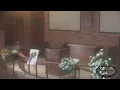 Leroy Payne Service - Boxwell Brothers Funeral Directors