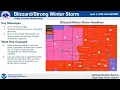 2023-04-04 Winter Storm