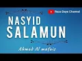 Download Lagu Salamun Lirik dan Artinya. || Syeikh Ahmad Al Nufais.