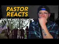 Pastor Reacts to God We Need You Now by Struggle Jennings Caitlynne Curtis