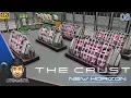 Download Lagu IS OUR BASE READY FOR COLONISTS TO THRIVE? - The Crust New Horizon Gameplay - 08