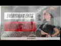 ARCHITECTS - EVERYTHING ENDS - METAL CARDIO WORKOUT - Calories Killer🔥