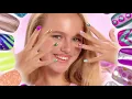 Cra-Z-Art Be Inspired The Real Ultimate Nail Spa - Available at Walmart