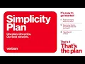 Verizon s New Simplicity Plan Everything You Need to Know