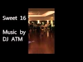 Download Lagu DJATM - Sweet 16