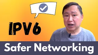How We Can Make IPv6 Safe for Privacy