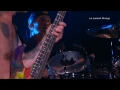 Red Hot Chili Peppers - Scar Tissue - Live at La Cigale 2011 [HD]