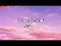Yura Yunita - Berawal Dari Tatap (Lirik)