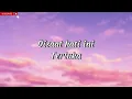 Download Lagu Yura Yunita - Berawal Dari Tatap (Lirik)