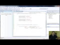 C - How to add methods to a class