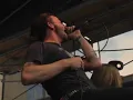 Cancer Bats Live