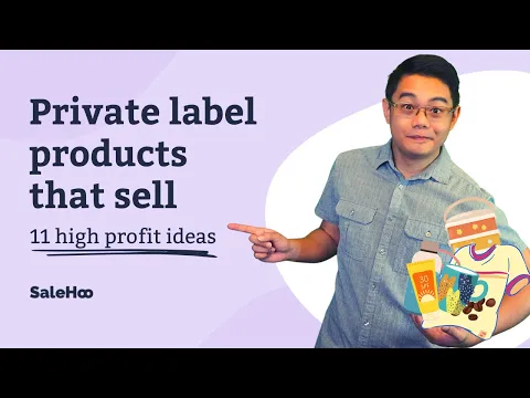 Download MP3 11 Private Label Business Ideas (Proven High Profit Products)