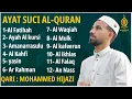 Download Lagu Alquran Dengan Suara Yang Sangat Indah | Alfatiha, Alkahfi,Yasin,Alwaqia, Arrahman,Almulk Almoeathat