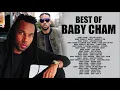 Download Lagu BABY CHAM: BEST HITS (90s dancehall Mix) #babycham