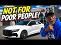 I Went To Audi These Car Prices Are DIABOLICAL