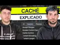 Los 3 tipos de Cache que todo Developer deberia conocer HTTP vs Reverse Proxy vs App