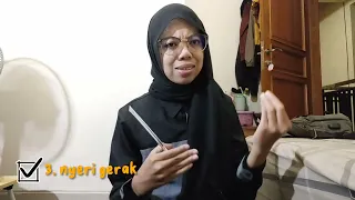 Penggunaan Alat Ukur Nyeri VAS Visual Analog Scale