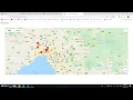 Car Rental Application in Python Flask with source code available
