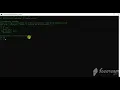 IndentationError expected an indented block On Python Programming