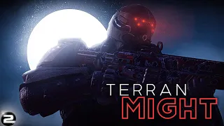 The Best TR LMGs Butcher MSW-R Watchman gameplay PlanetSide 2