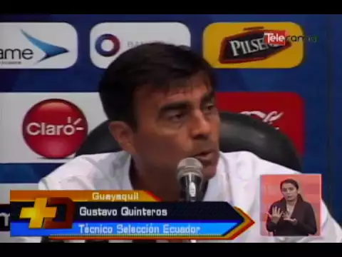 Quinteros convocó 31 jugadores para juego ante Brasil y Perú