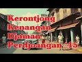 Download Lagu 🎶 Keroncong Kenangan Jaman Perjuangan '45– Volume 1