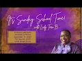 Download Lagu In Heaven and Earth - Jeremiah 23:18-24 Union Gospel Press Sunday School Lesson