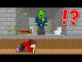 Download Lagu Minecraft Speedrunner VS Hunter Prison Break