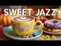 Download Lagu Sweet Jazz | Relaxing Bossa Nova \u0026 Coffee Music for Café Time