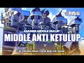 Download Lagu DJ FULL BASS MIDDLE NROTOK YANG LAGI VIRAL TIKTOK‼️ AMUNISI CEK SOUND KARNAVAL