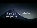 Download Lagu For You To Remember - Leon Haines Band (Lyrics)