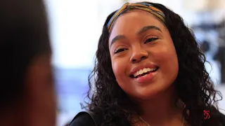 CSCF Living Well with Sickle Cell App Promo 2