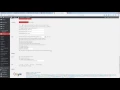 How to fix the Crayon Syntax Highlighter plugin from slowing down your wordpress website