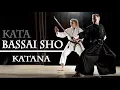 Download Lagu KATA BASSAI SHO  - KATANA ver.