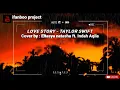 Lagu Love Story - Taylor Swift ( Cover by Eltasya Natasha ft. Indah Aqila ) Lirik Lagu