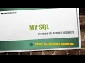 Lesson 13 BETWEEN Operator in MySQL
