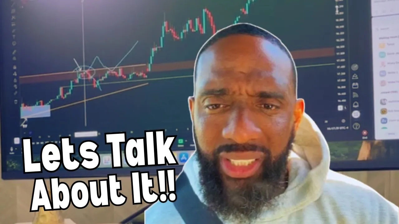 Wallstreet Trapper: Market Crashing, Scaling Business & More