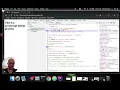 JavaScript debugging 03 - Debugging using watch expressions