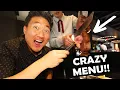 ICONIC All You Can Eat BBQ at Fogo De Chao Brazilian Steakhouse