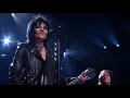 Miley Cyrus & Joan Jett - Crimson and Clover ft Tommy James, Dave Grohl