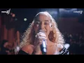 Jorja Smith - By Any Means ft. WDR Funkhausorchester | Machiavelli Sessions